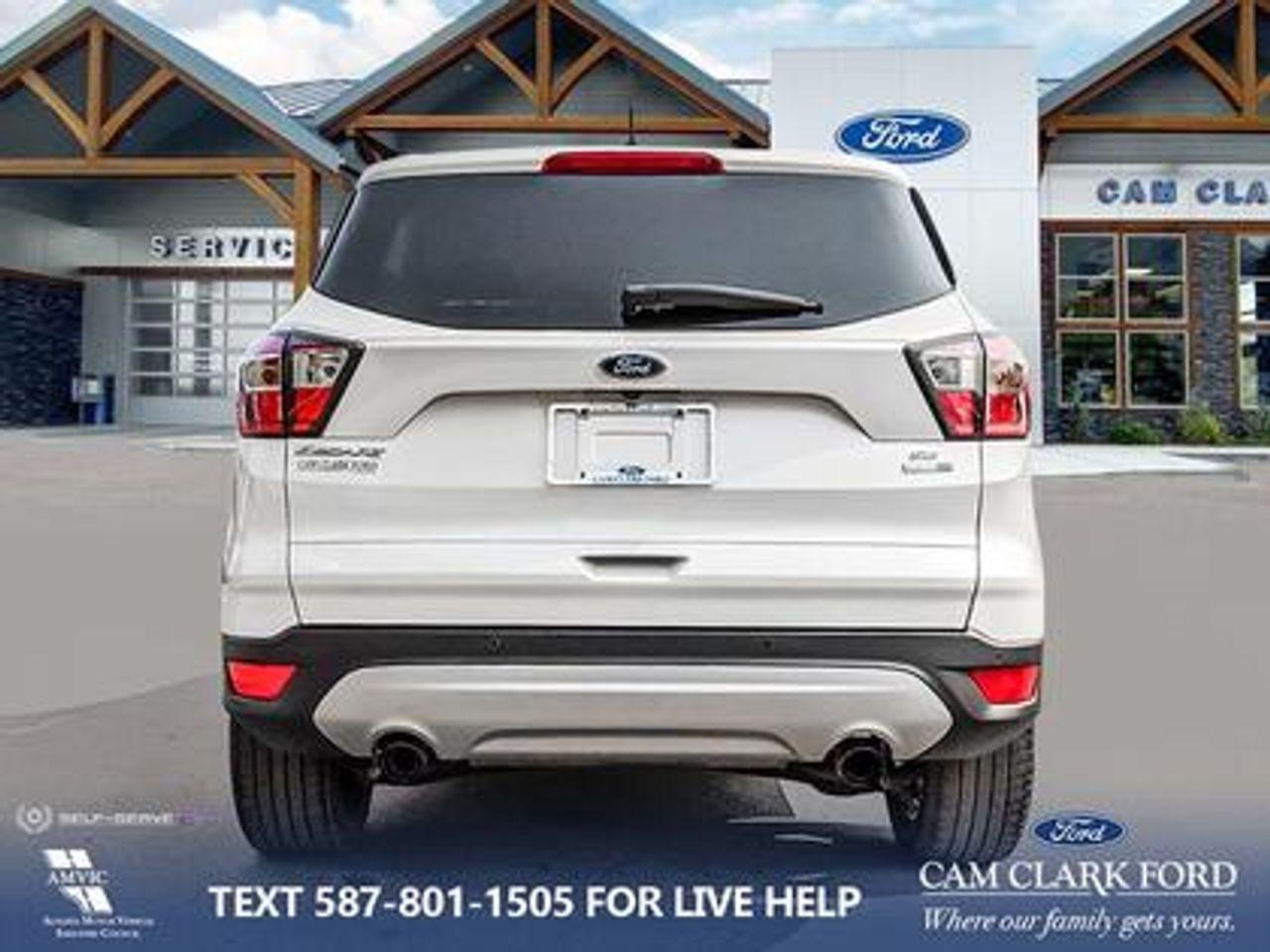 2017 Ford Escape SE-4