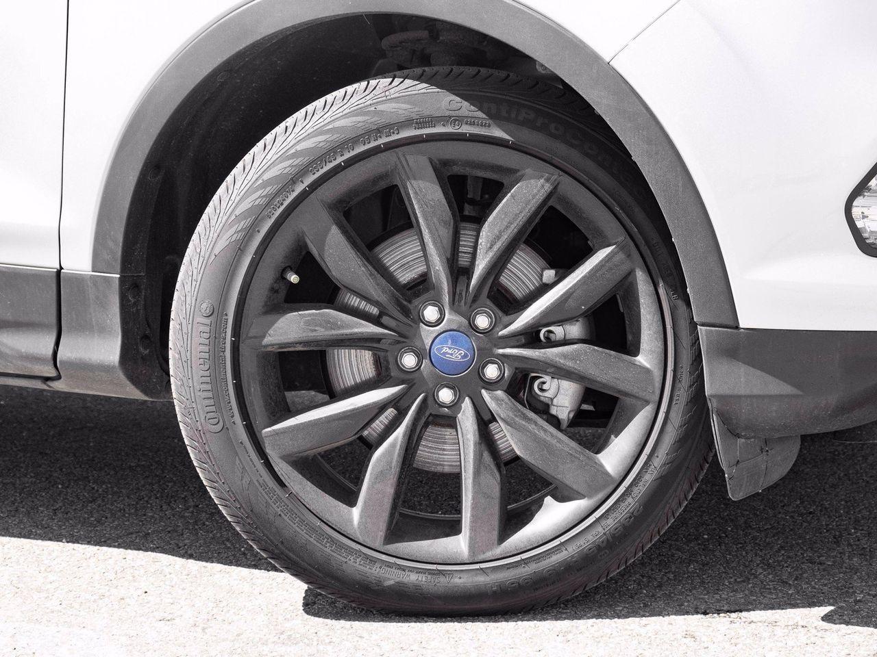 2017 Ford Escape SE-2
