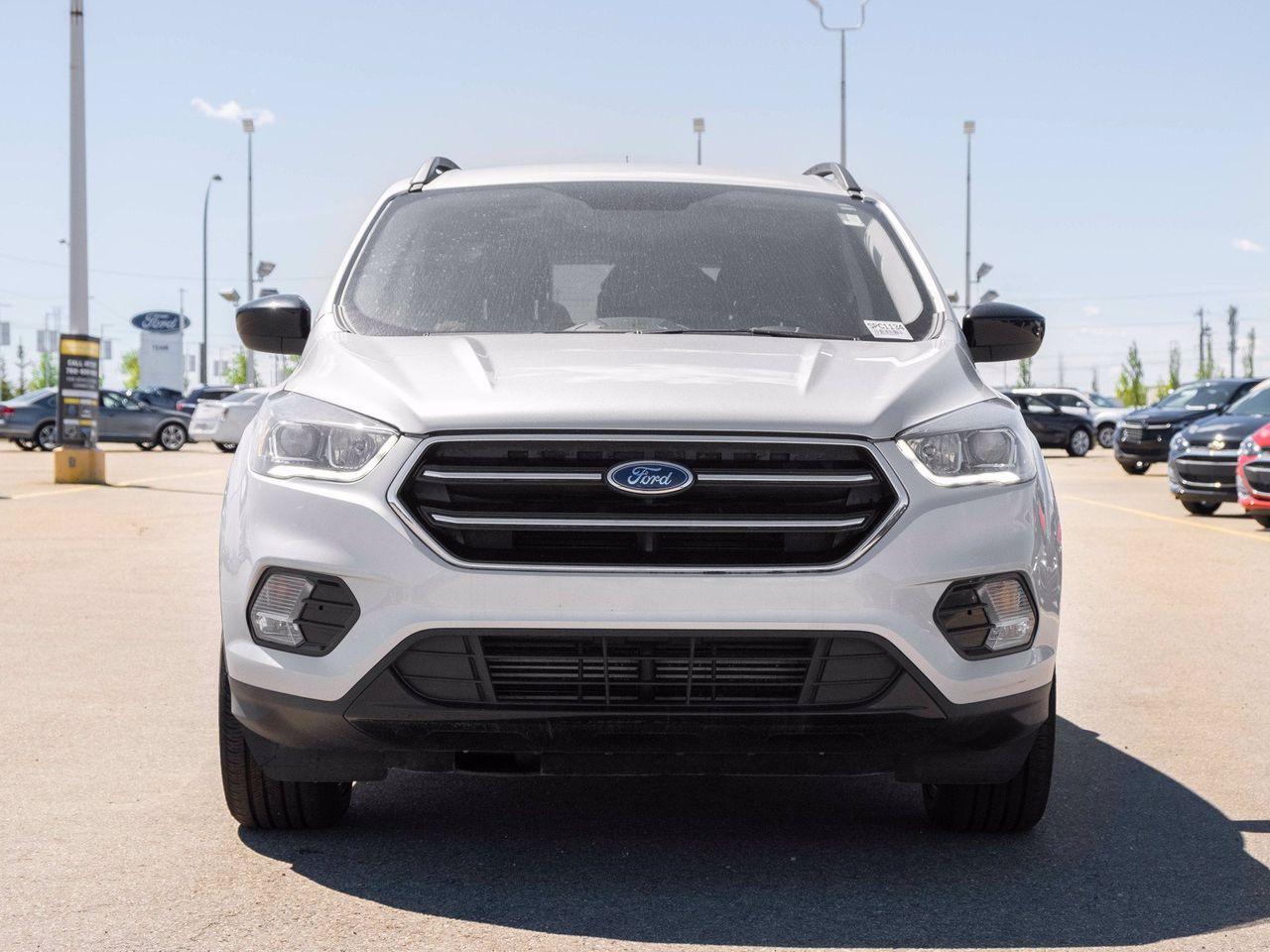 2017 Ford Escape SE-3