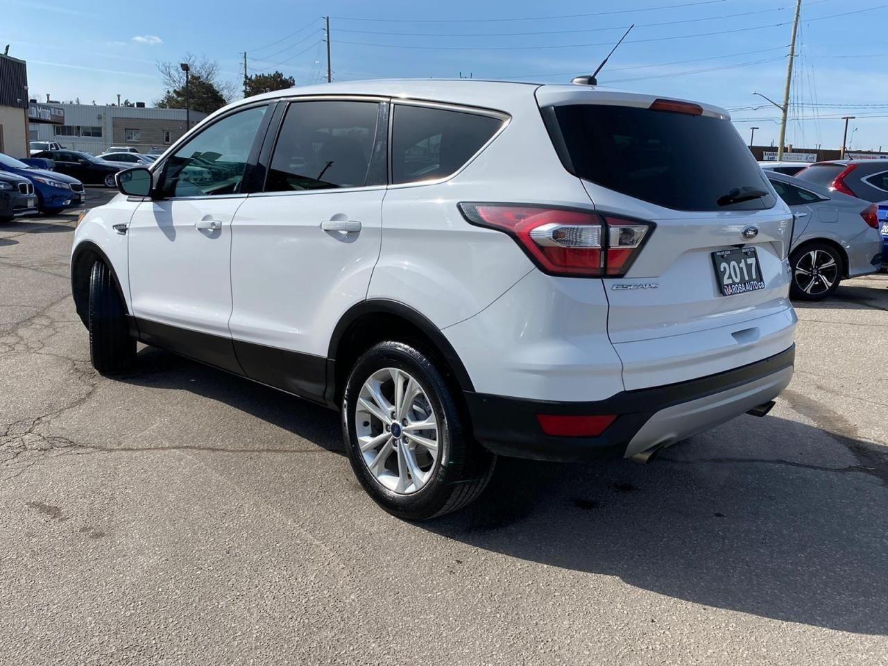 2017 Ford Escape SE-2
