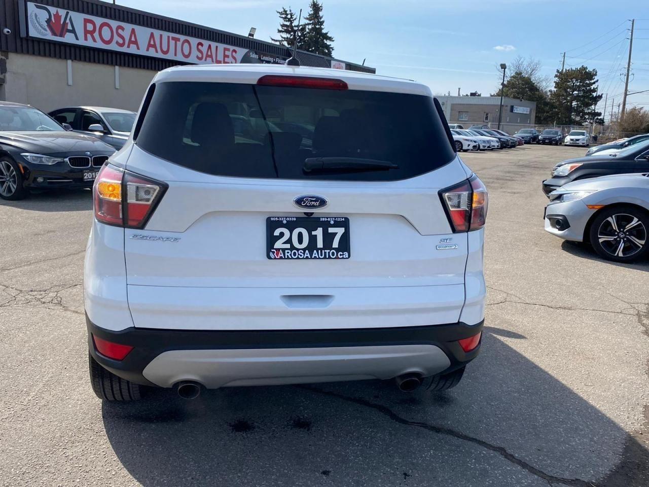 2017 Ford Escape SE-3