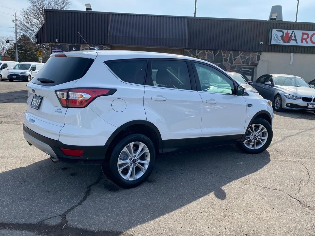 2017 Ford Escape SE-4
