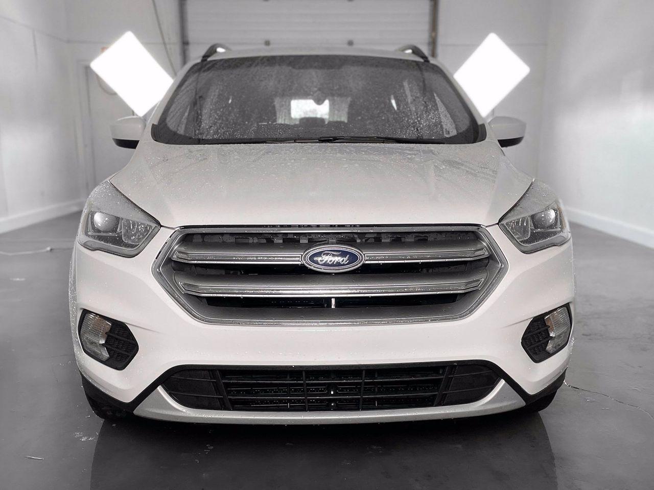 2017 Ford Escape SE-1