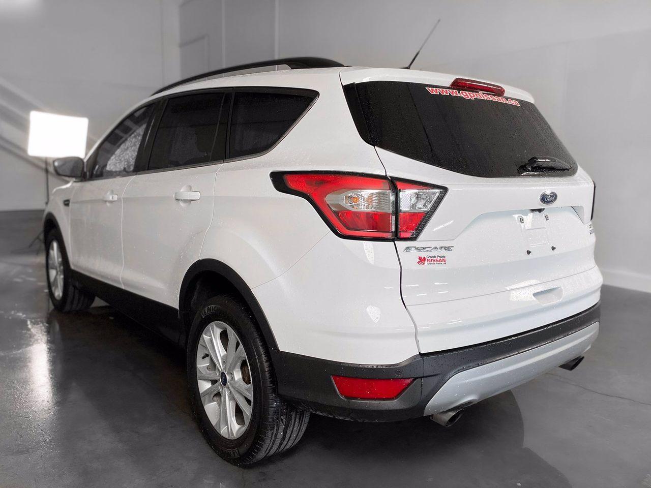 2017 Ford Escape SE-4