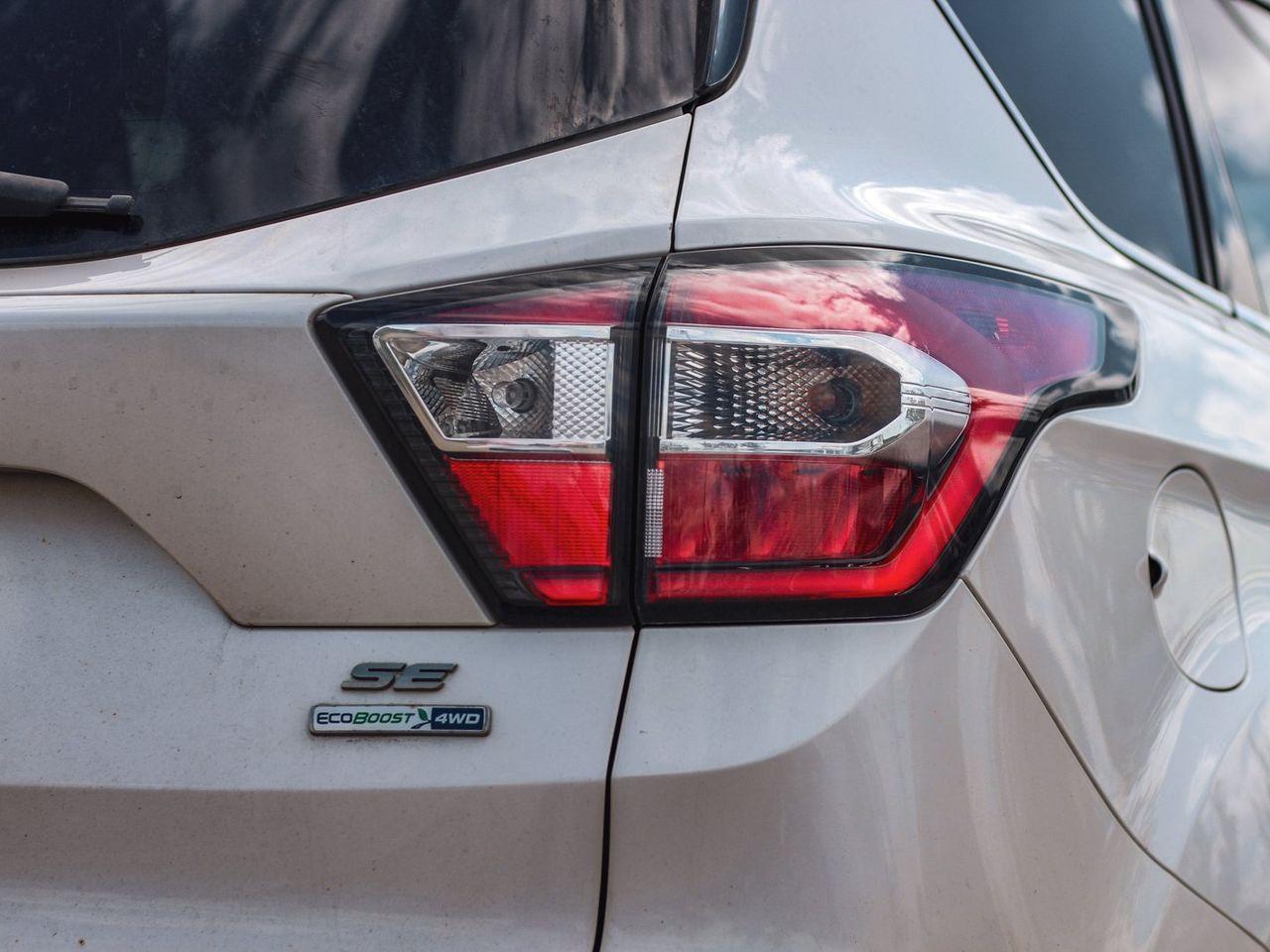 2017 Ford Escape SE-3