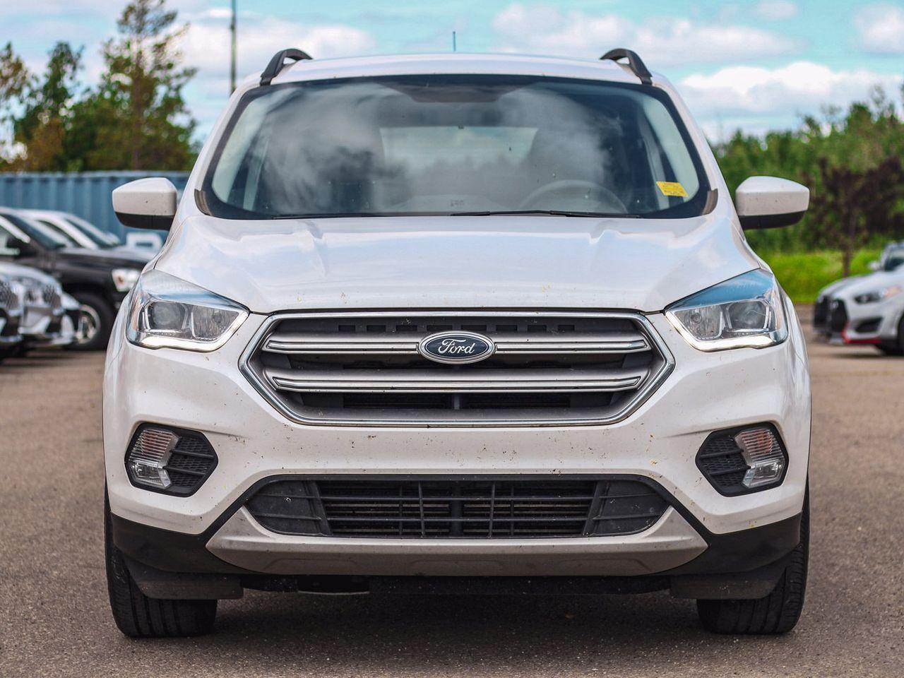 2017 Ford Escape SE-4
