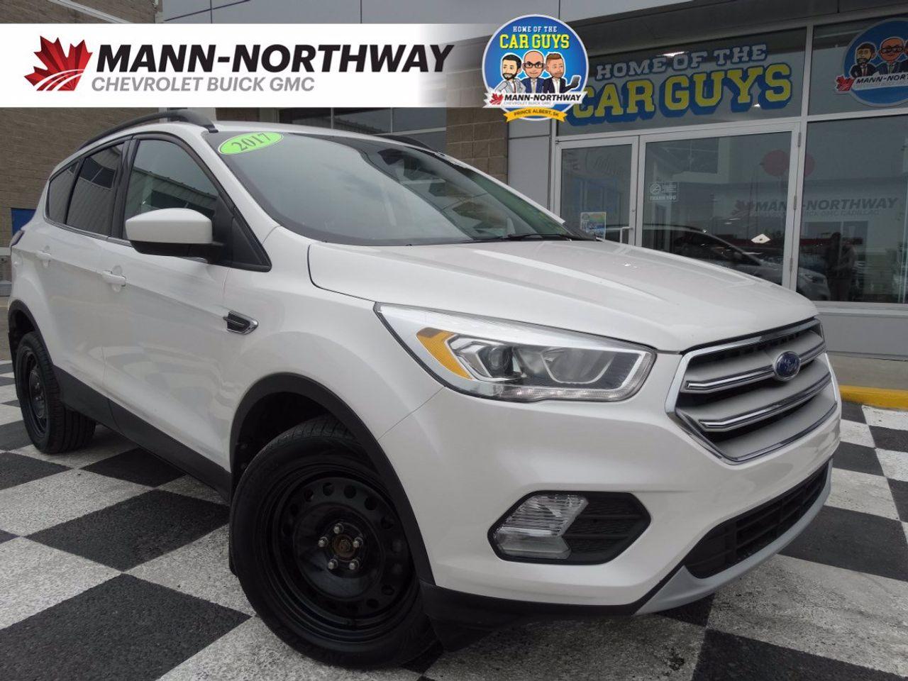 2017 Ford Escape SE-0