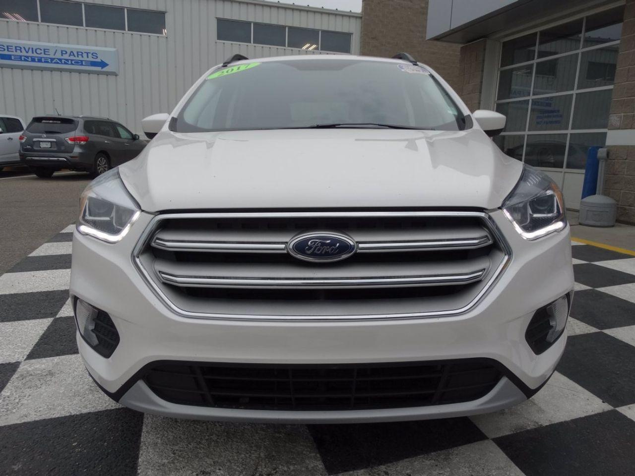 2017 Ford Escape SE-1