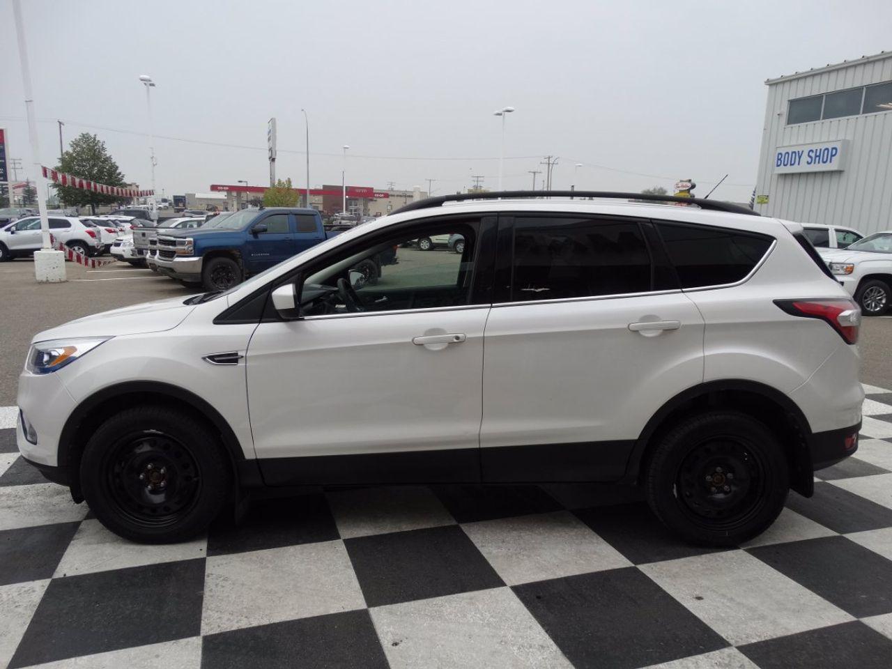 2017 Ford Escape SE-3