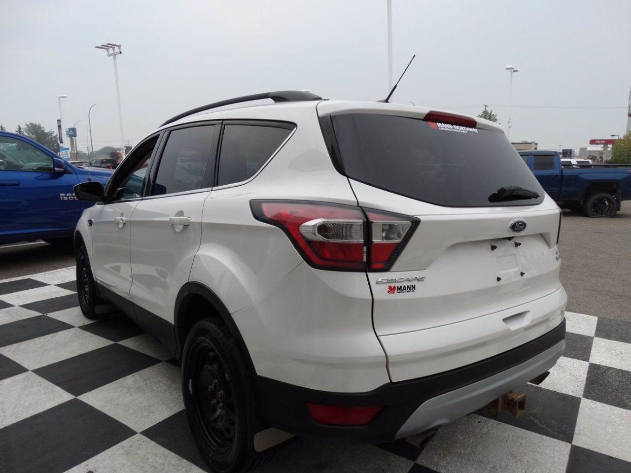 2017 Ford Escape SE-4