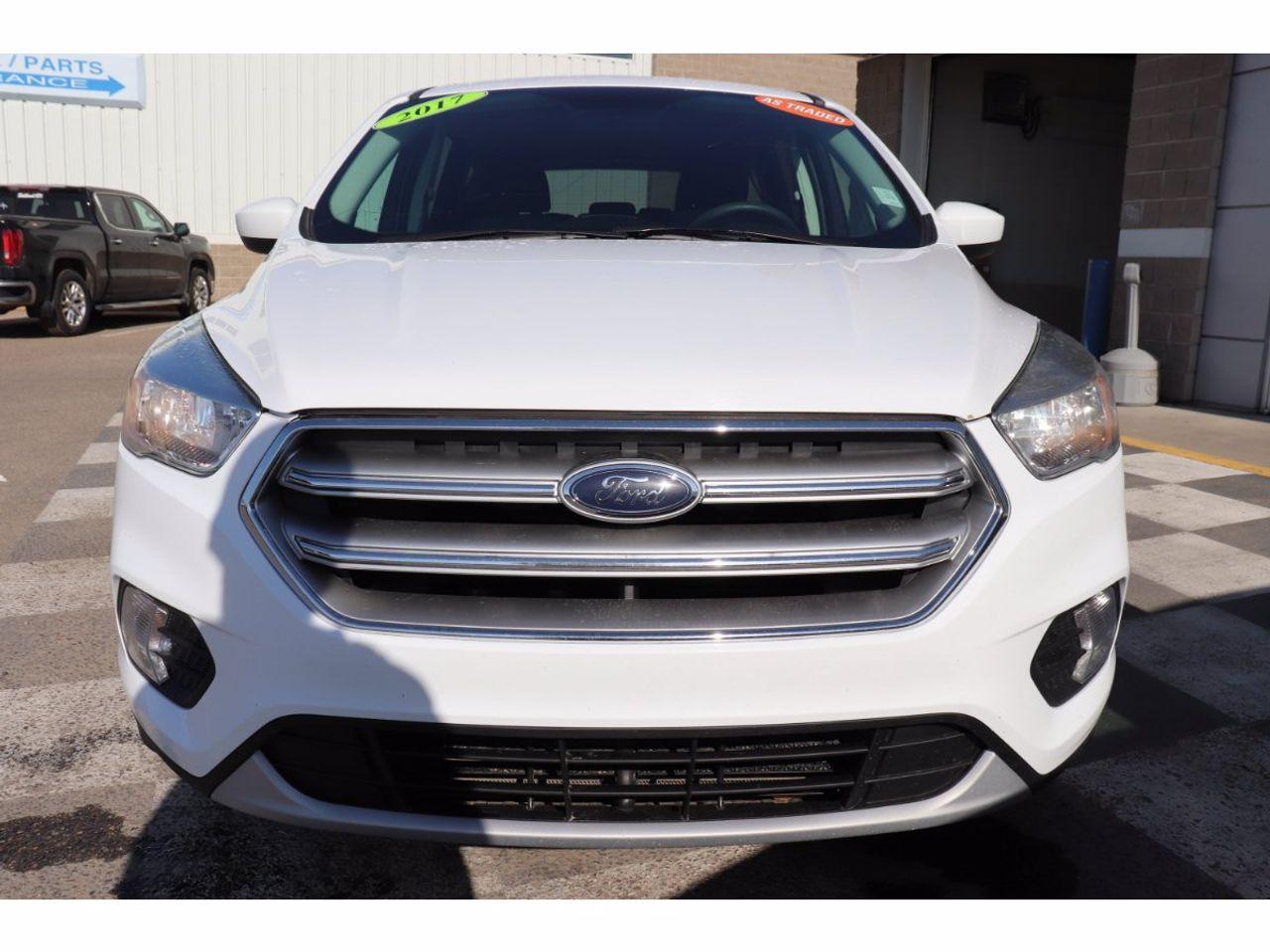 2017 Ford Escape SE-1