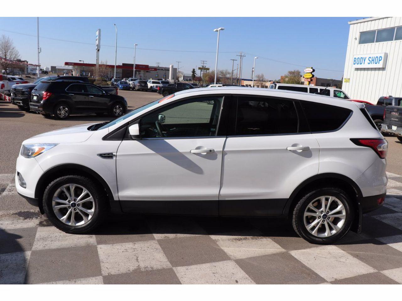 2017 Ford Escape SE-3