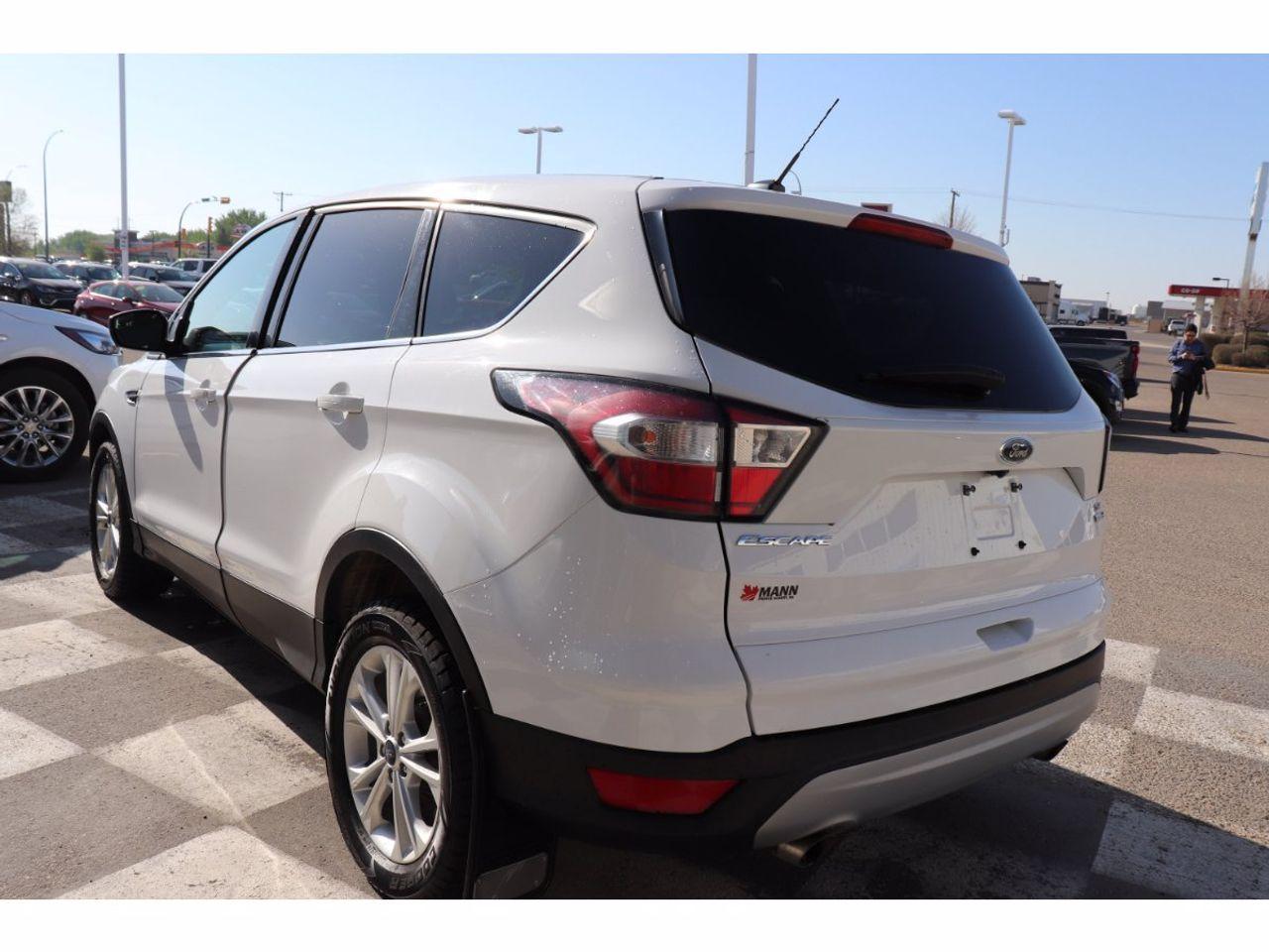 2017 Ford Escape SE-4