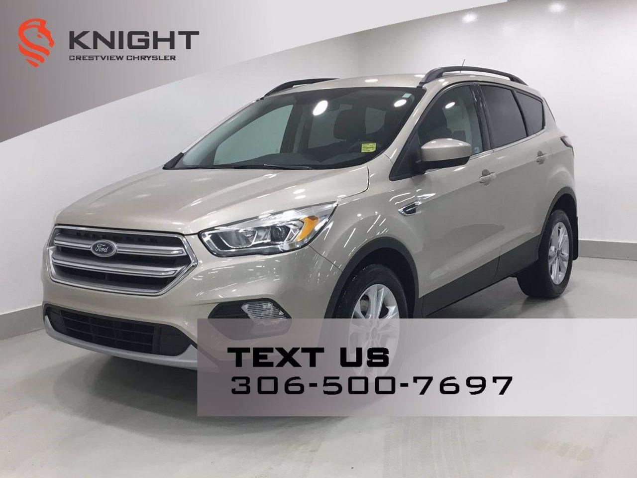 2017 Ford Escape SE-0