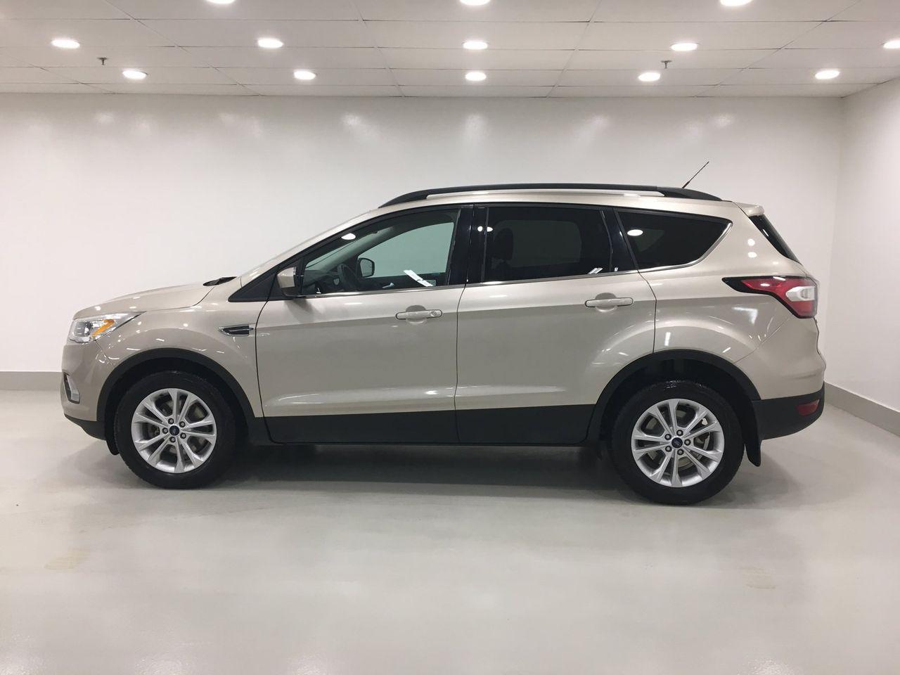2017 Ford Escape SE-1