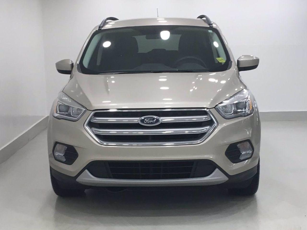 2017 Ford Escape SE-2