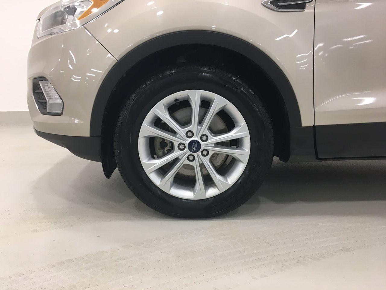 2017 Ford Escape SE-4