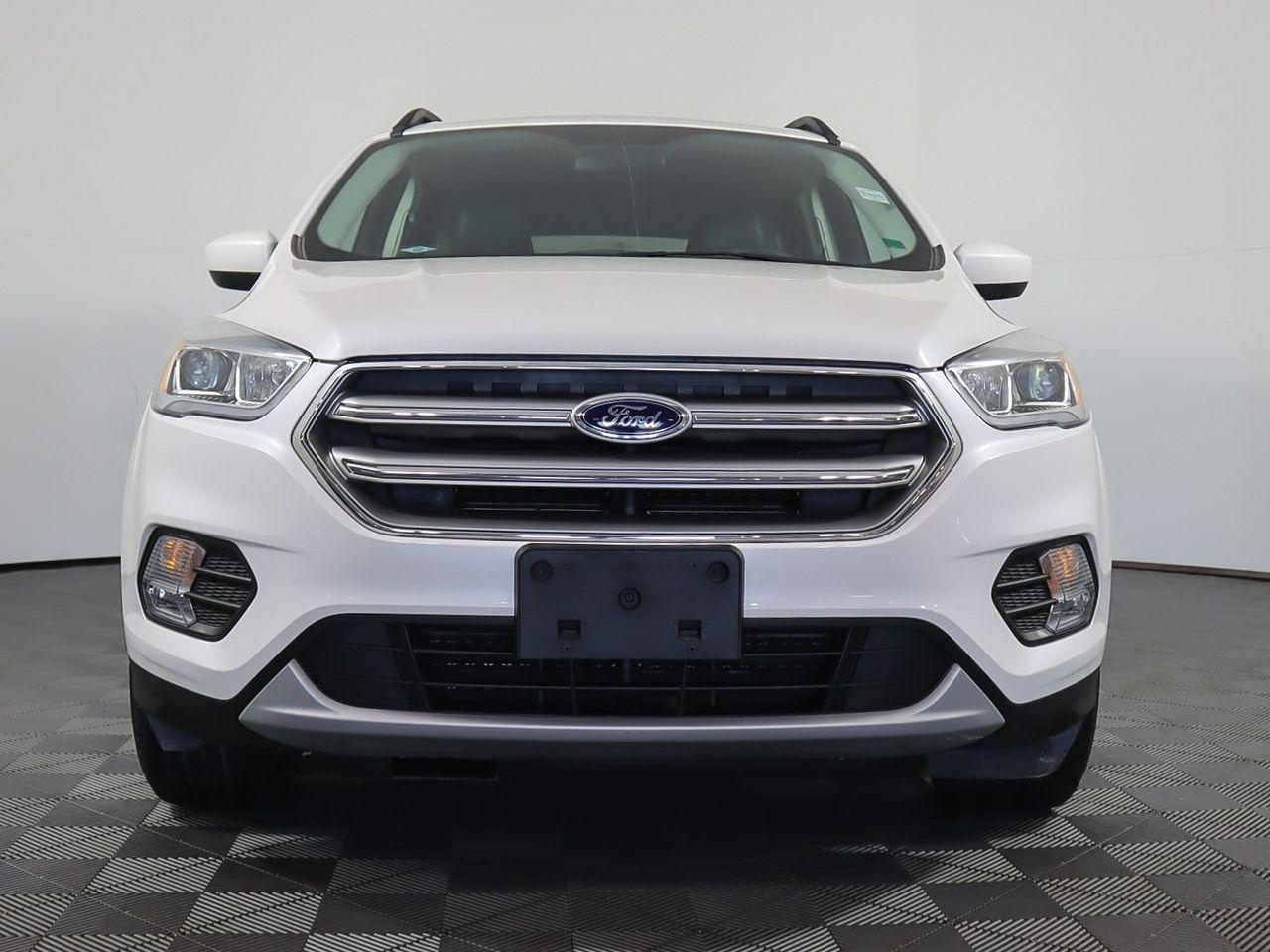2017 Ford Escape SE-1