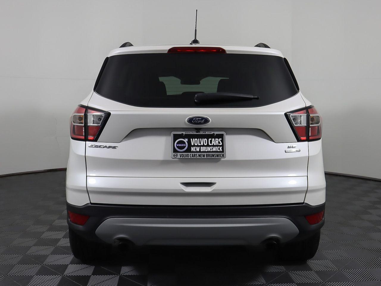 2017 Ford Escape SE-3