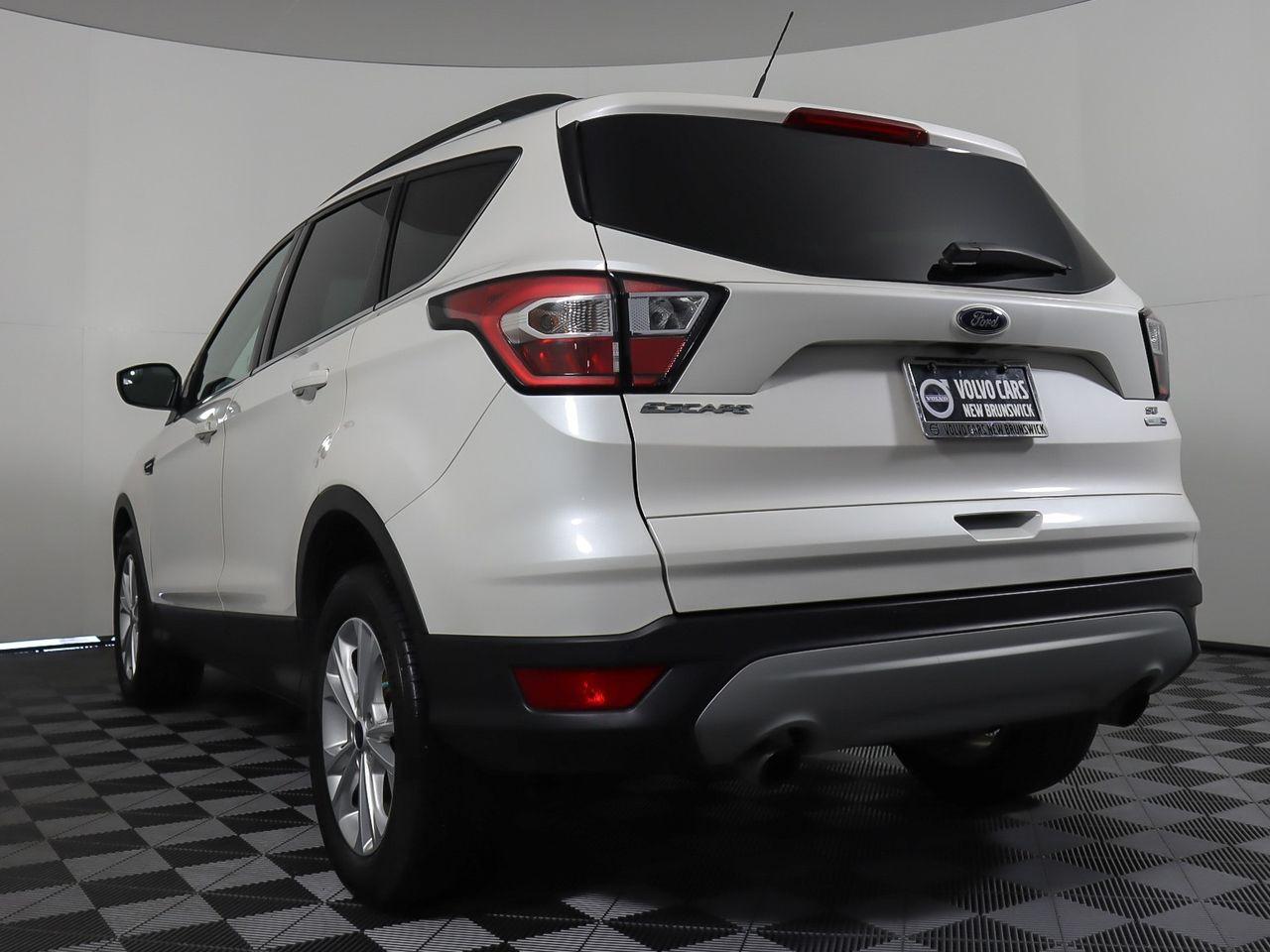 2017 Ford Escape SE-4