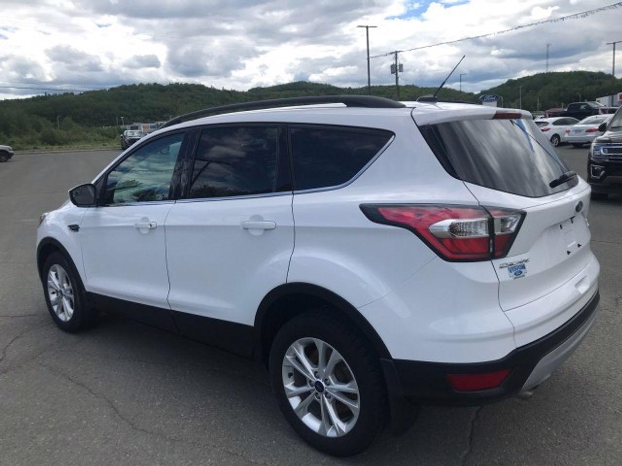 2017 Ford Escape SE-3