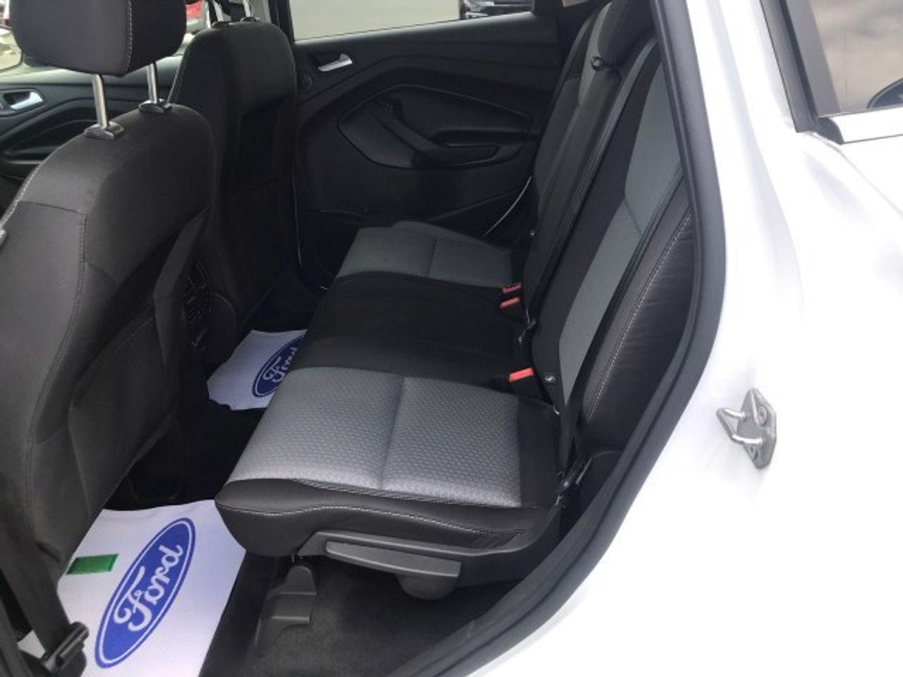 2017 Ford Escape SE-4