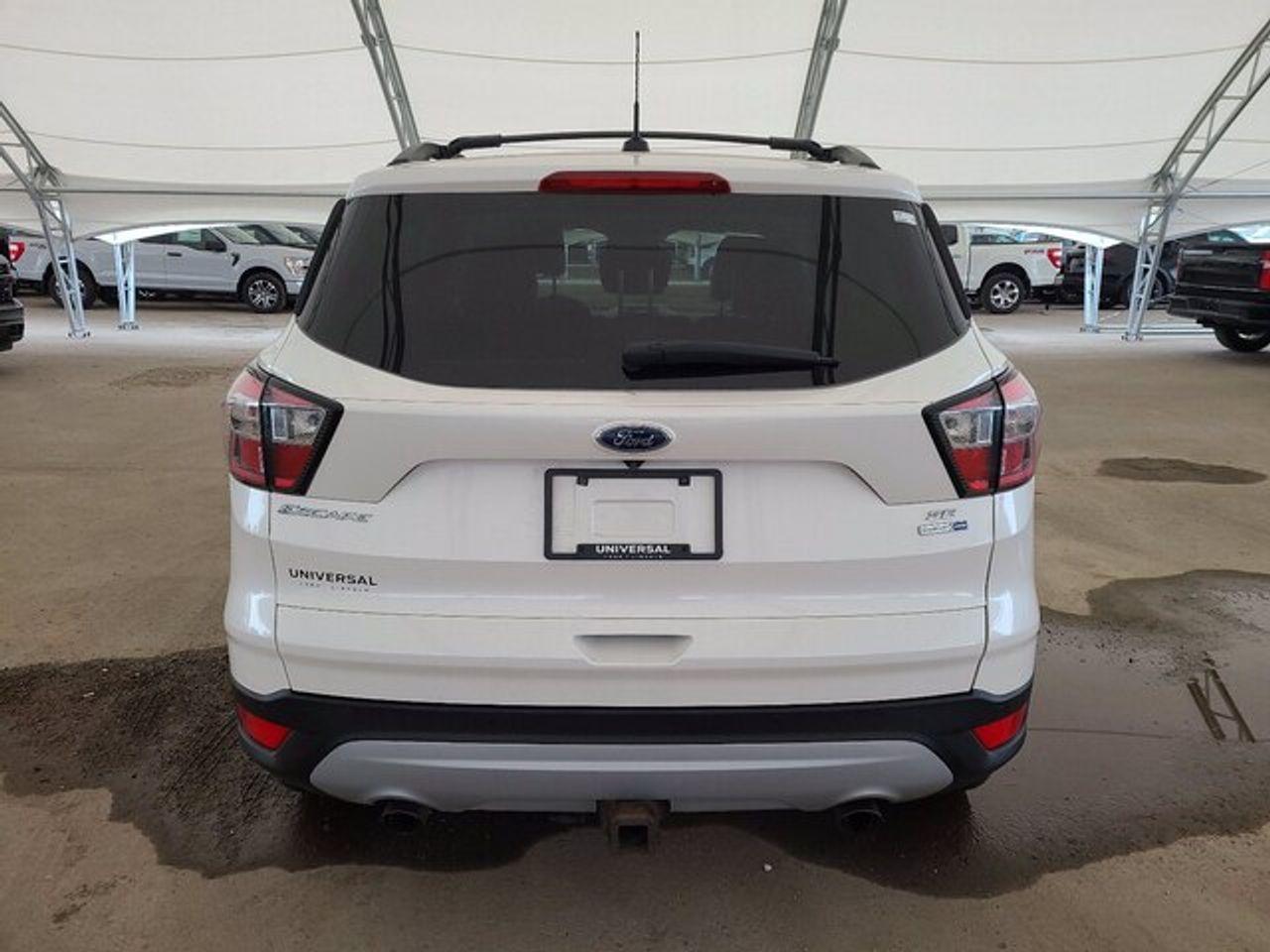 2017 Ford Escape SE-2