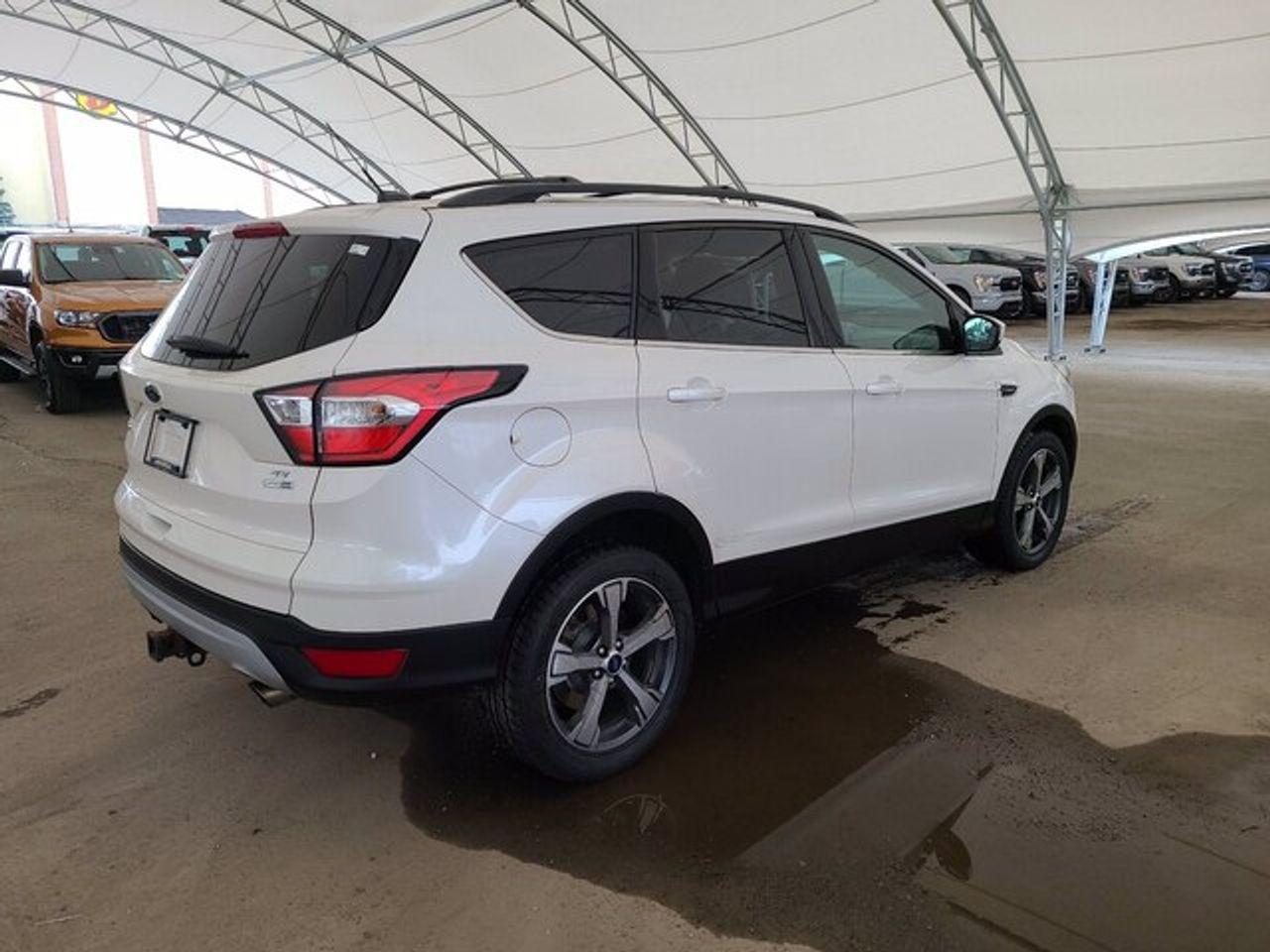 2017 Ford Escape SE-3