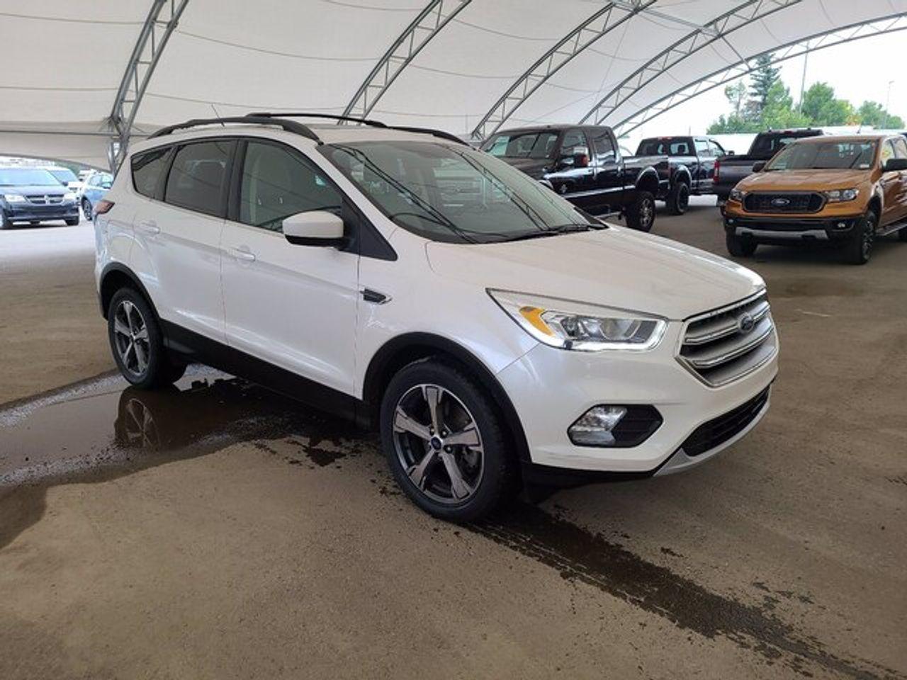 2017 Ford Escape SE-4