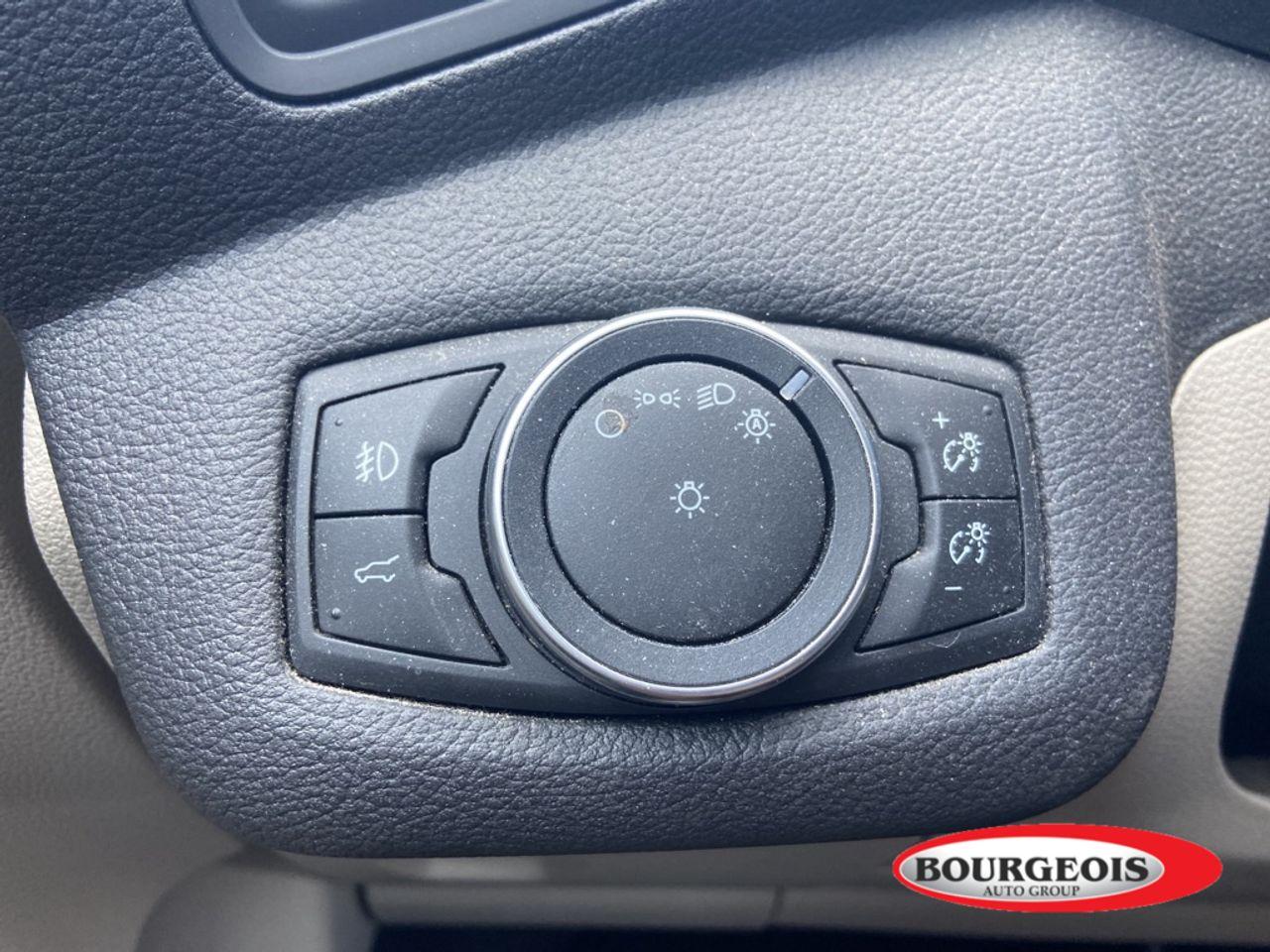 2017 Ford Escape SE-3