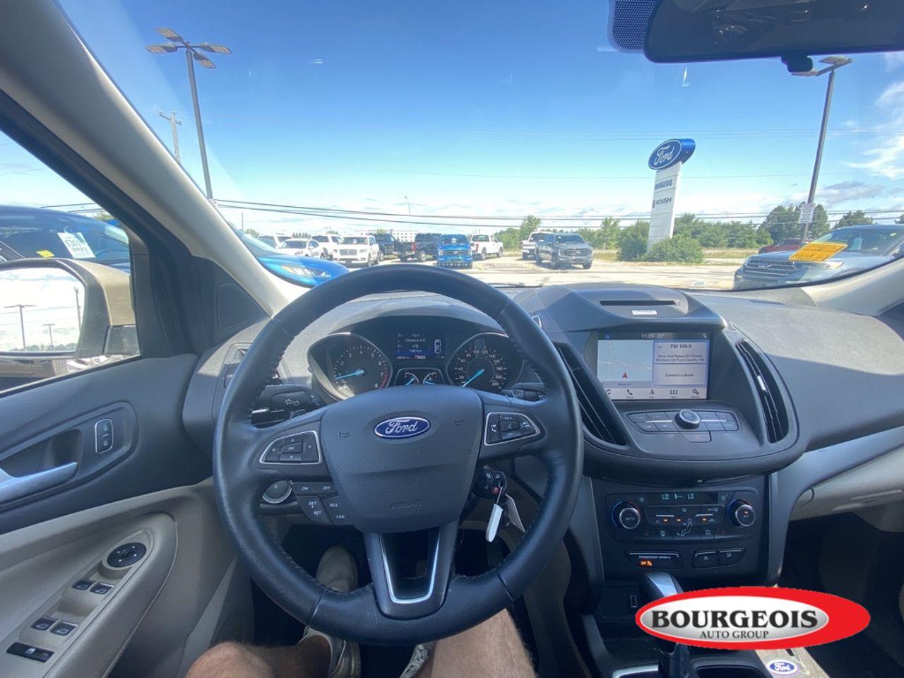 2017 Ford Escape SE-4