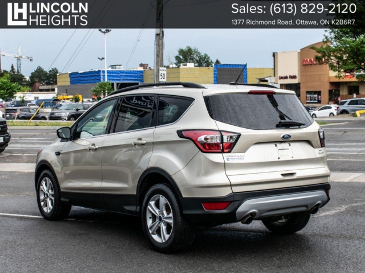 2017 Ford Escape SE-3