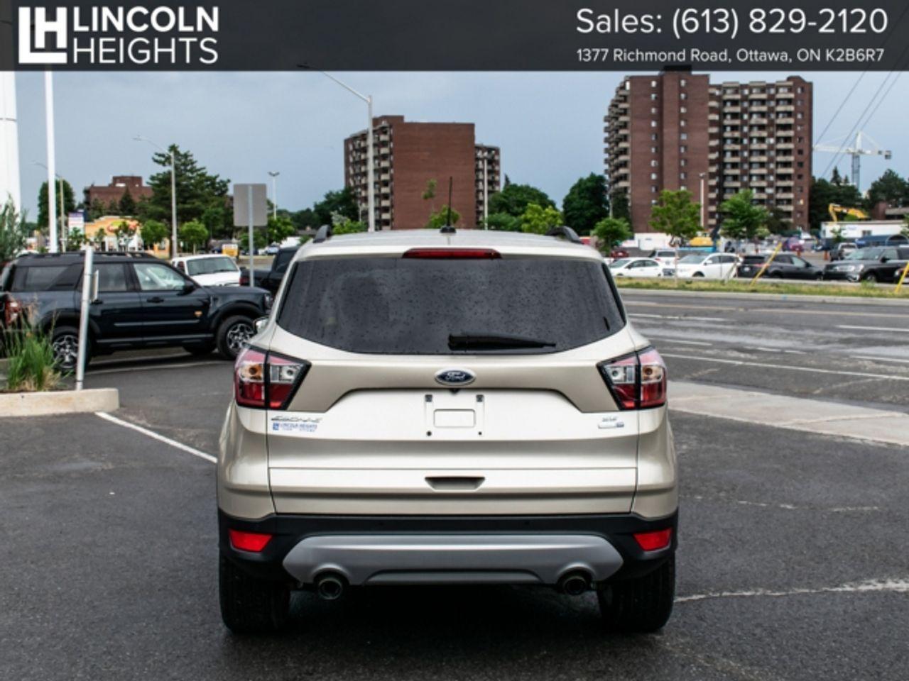 2017 Ford Escape SE-4