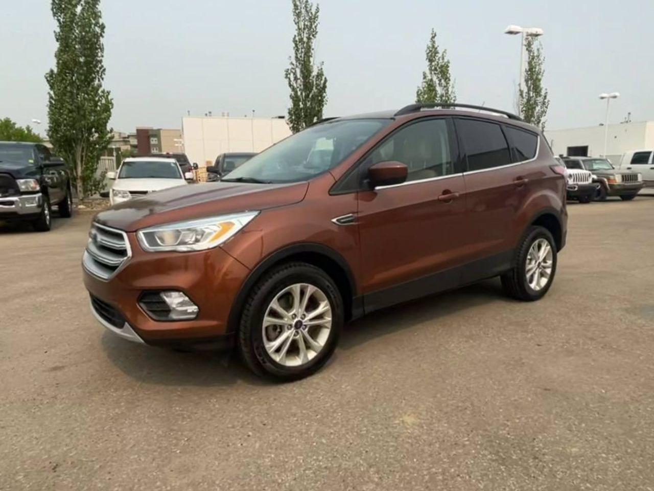 2017 Ford Escape SE-3