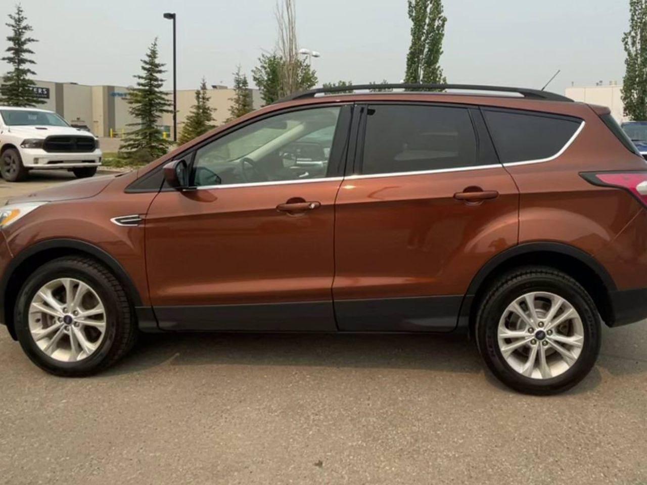 2017 Ford Escape SE-4
