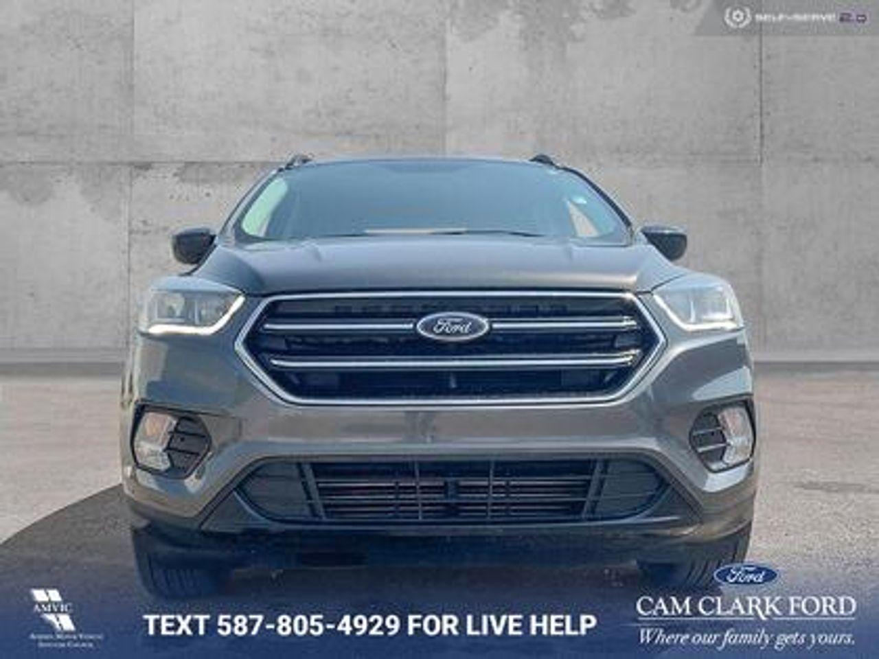 2017 Ford Escape Sport-1