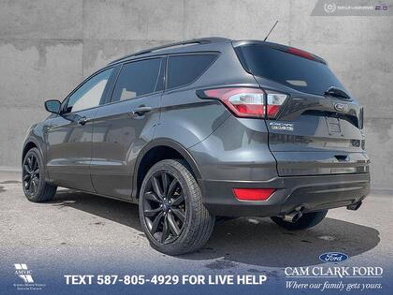 2017 Ford Escape Sport-3