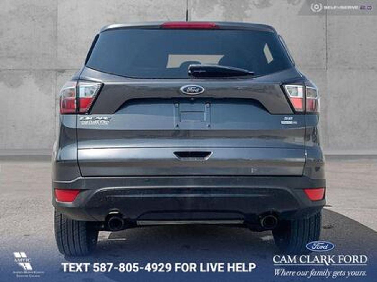 2017 Ford Escape Sport-4