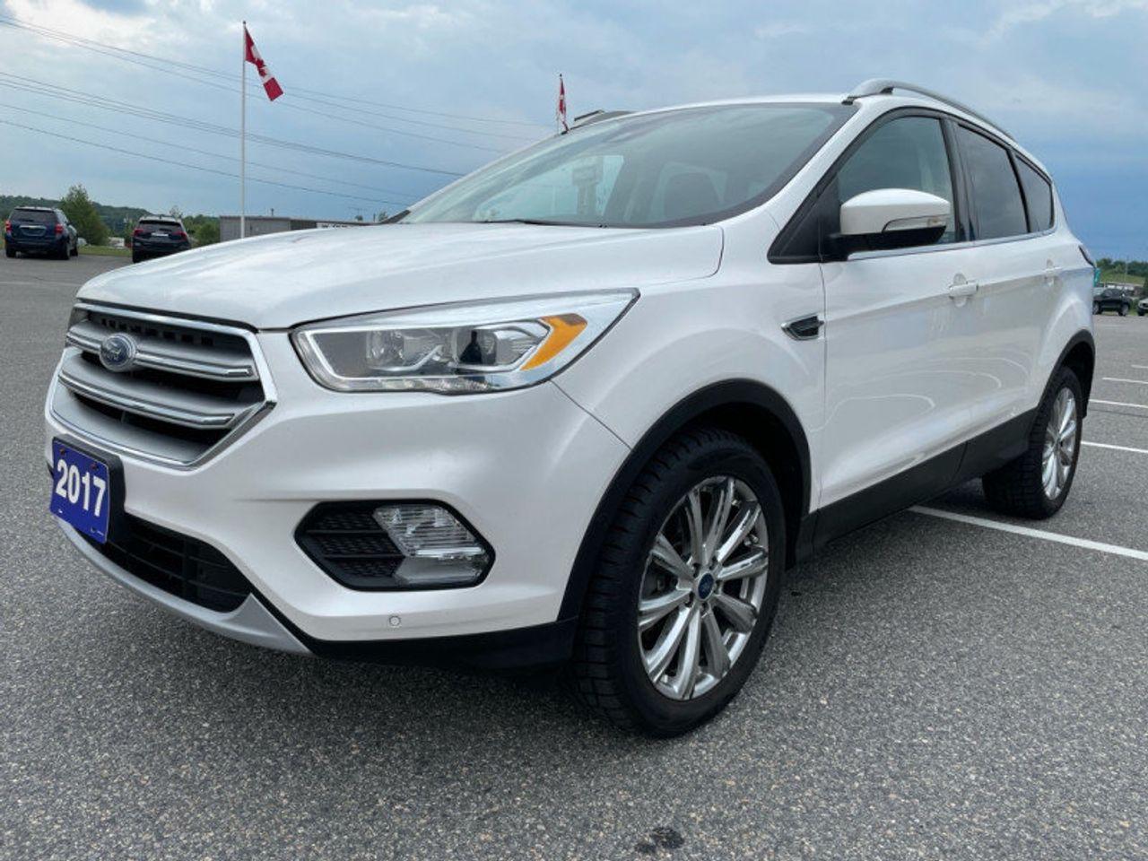 2017 Ford Escape Titanium-3