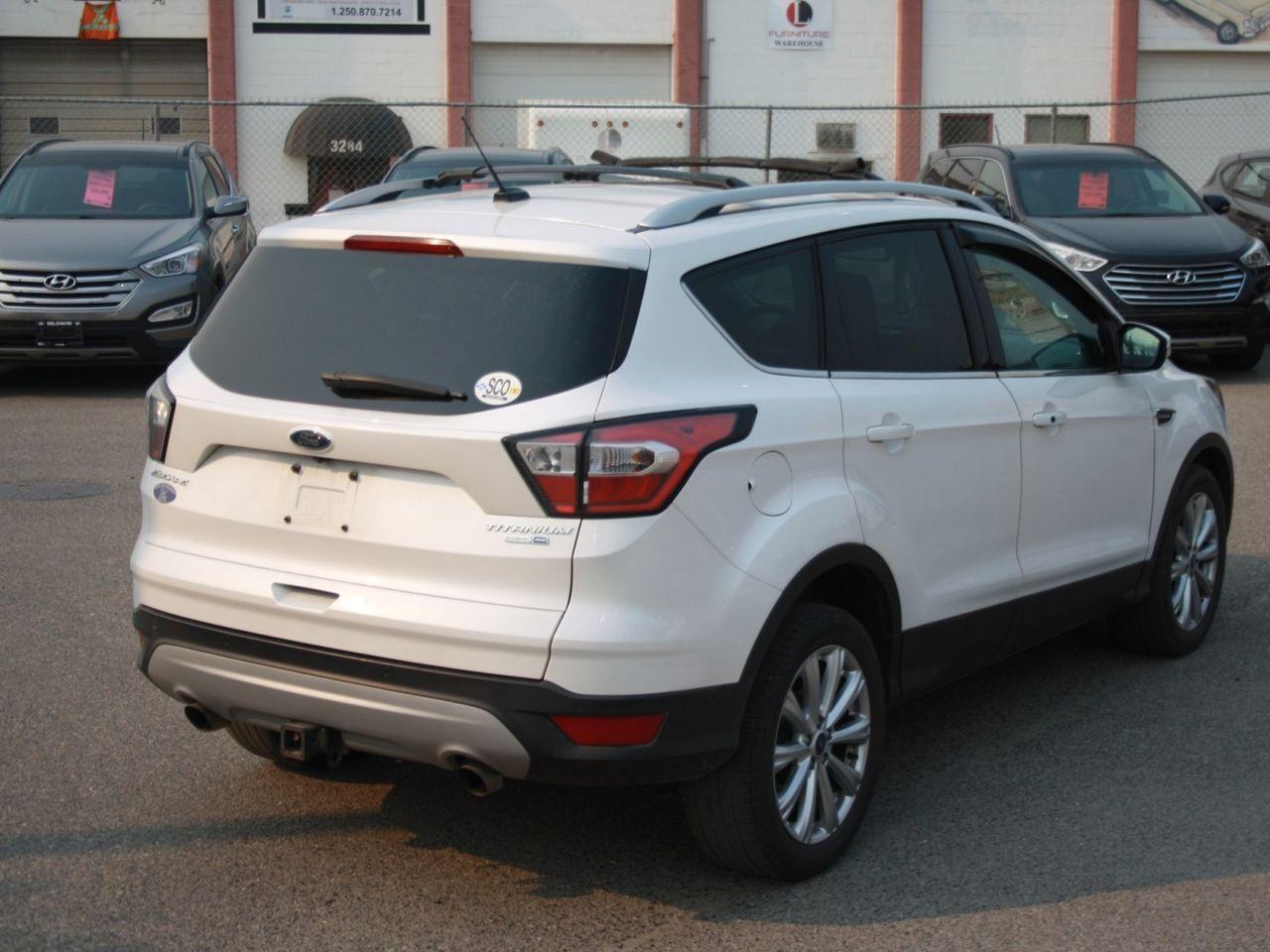 2017 Ford Escape Titanium-3