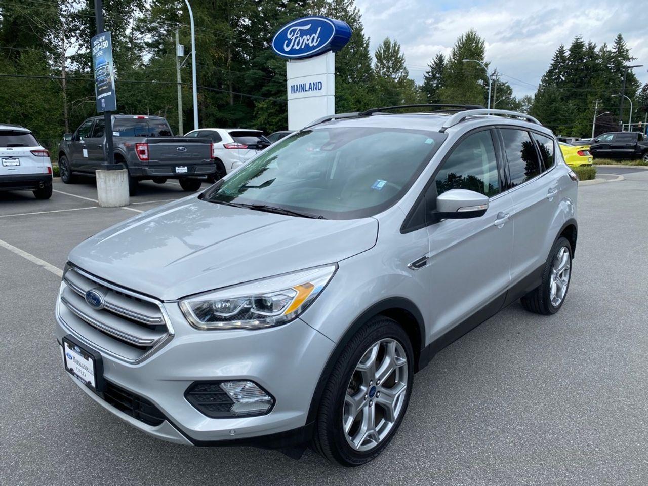 2017 Ford Escape Titanium-0