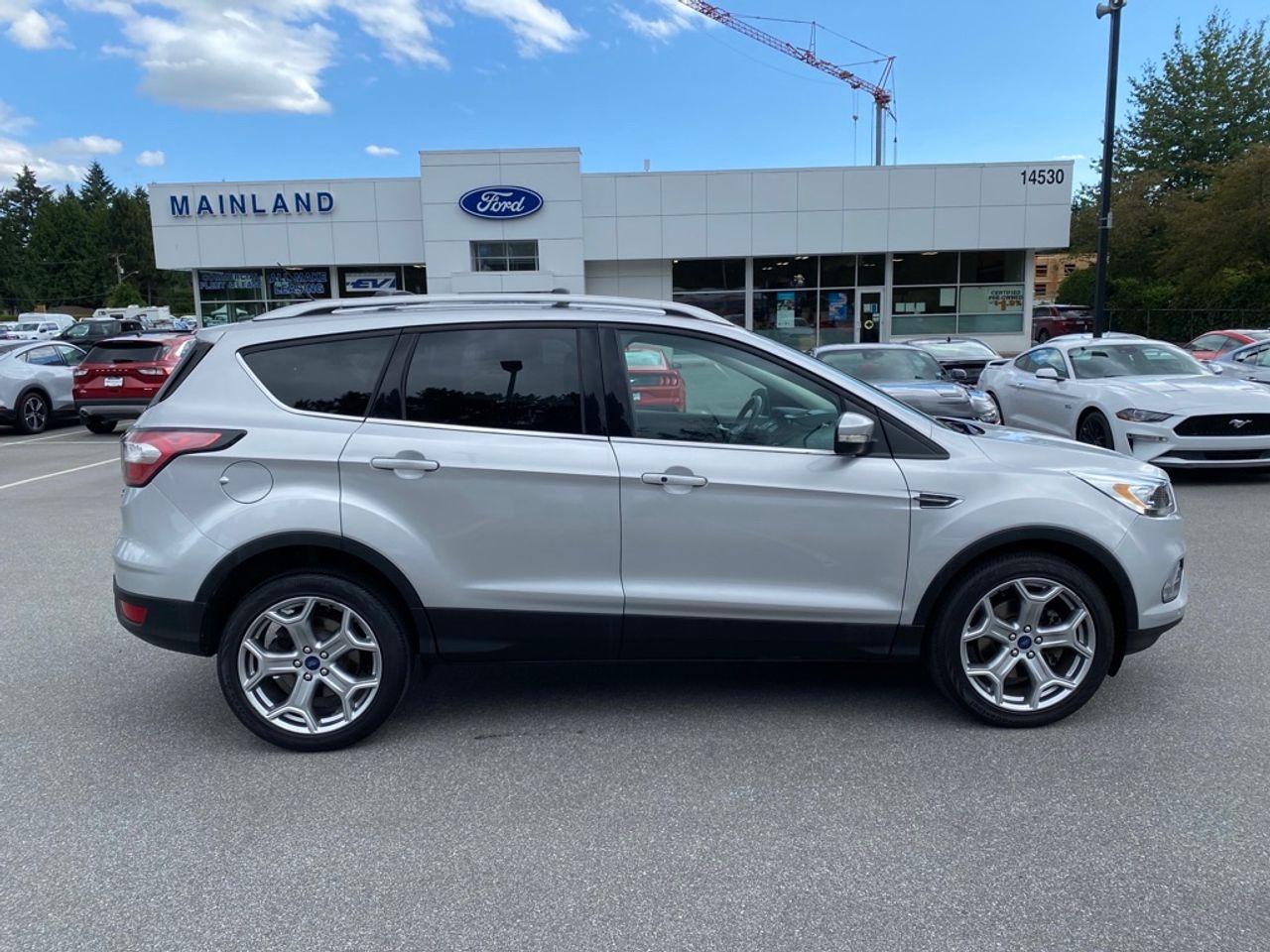 2017 Ford Escape Titanium-3