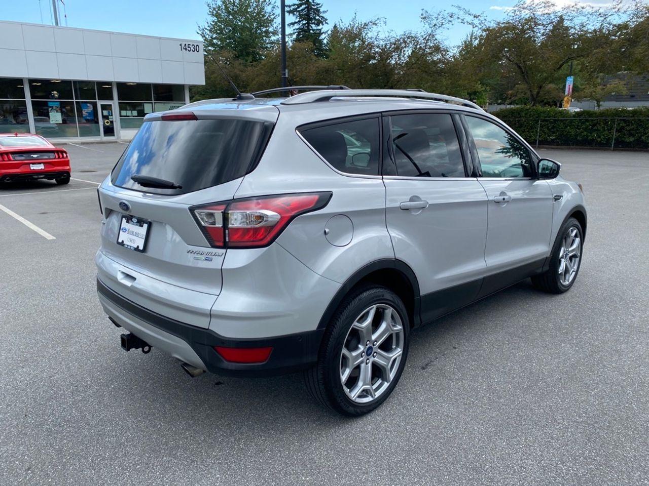2017 Ford Escape Titanium-4