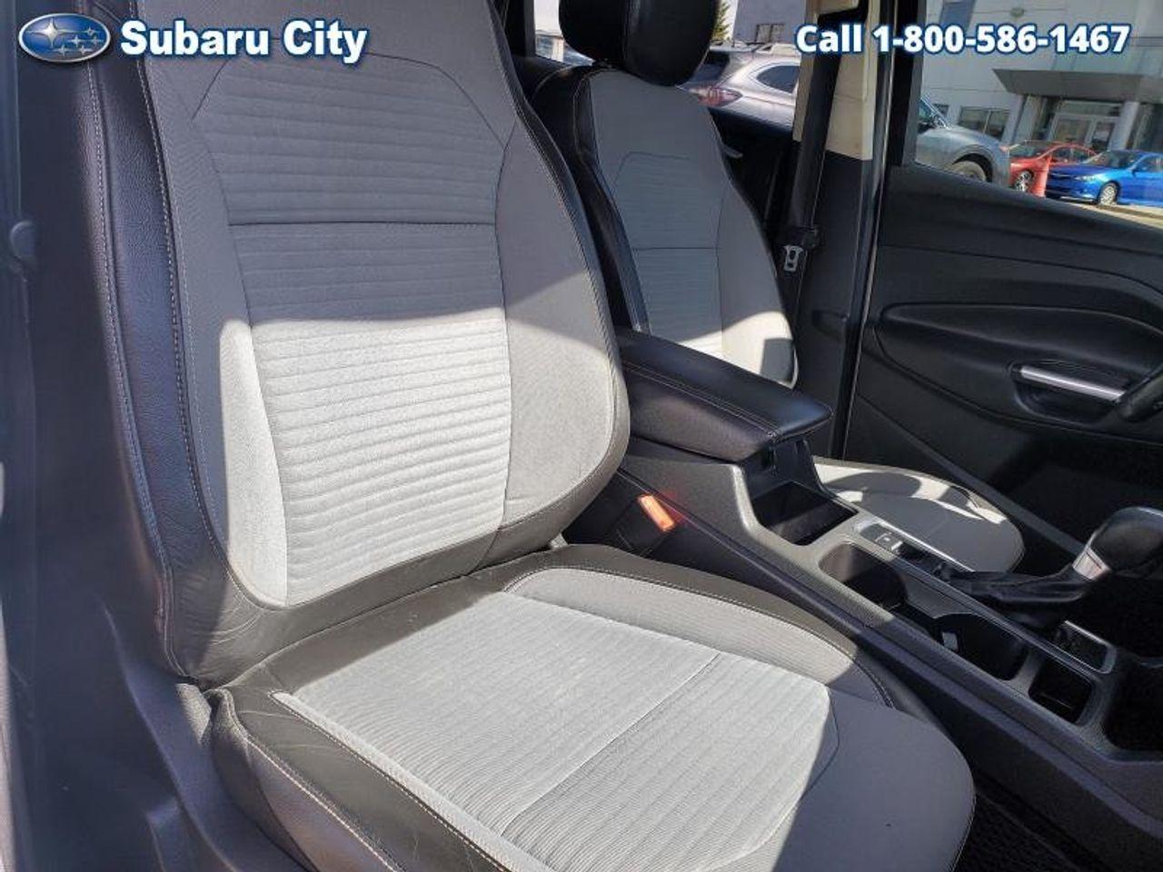 2017 Ford Escape Titanium-2