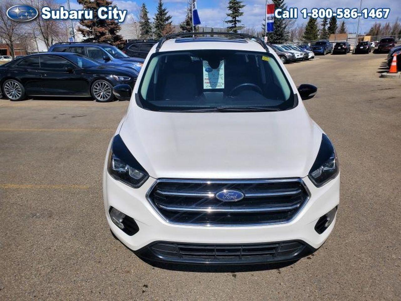 2017 Ford Escape Titanium-3