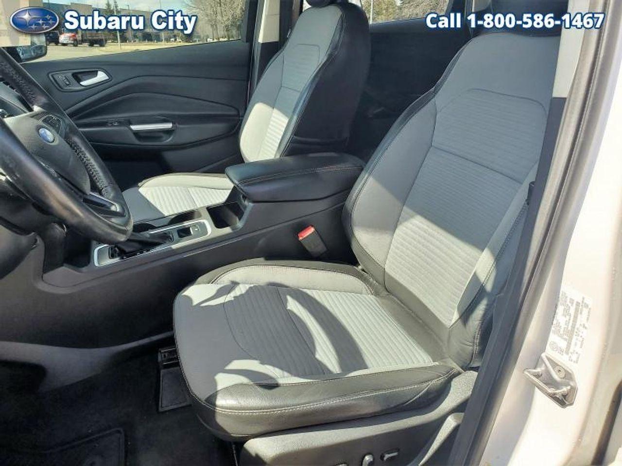 2017 Ford Escape Titanium-4