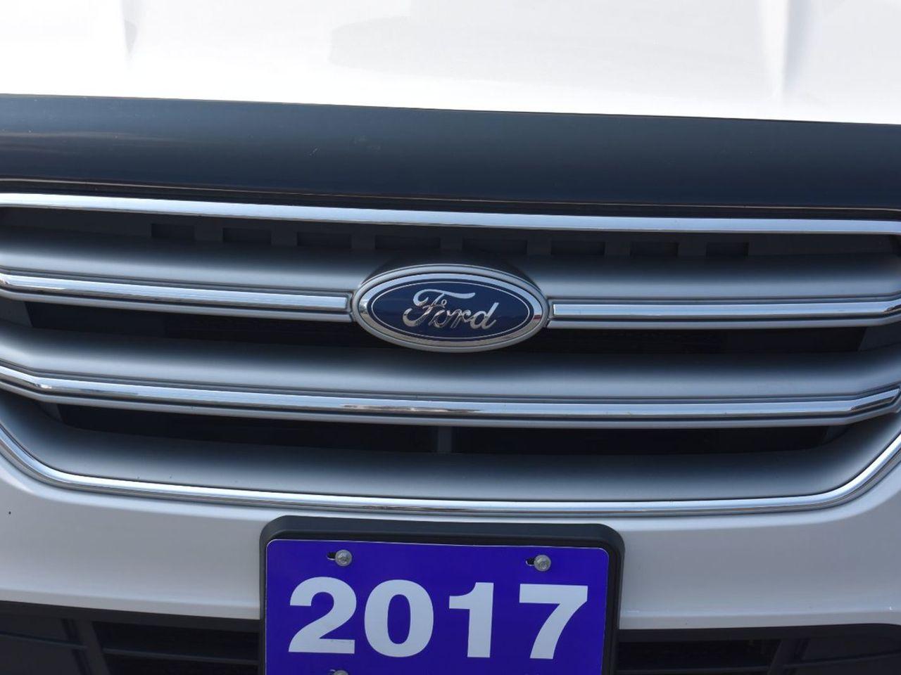2017 Ford Escape Titanium-3