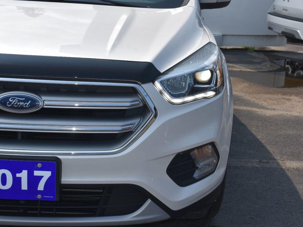 2017 Ford Escape Titanium-4