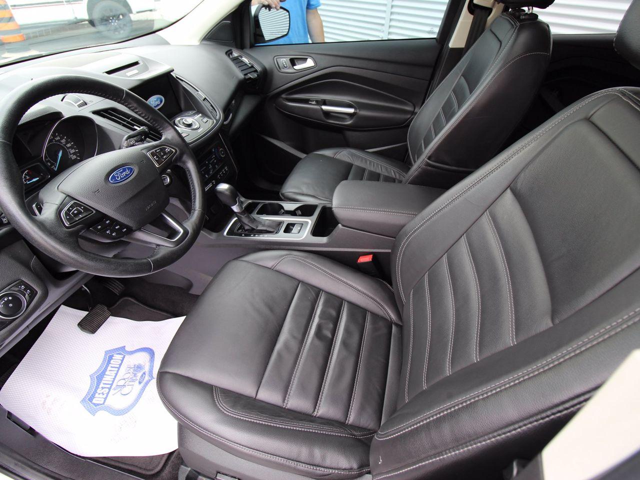 2017 Ford Escape Titanium-3