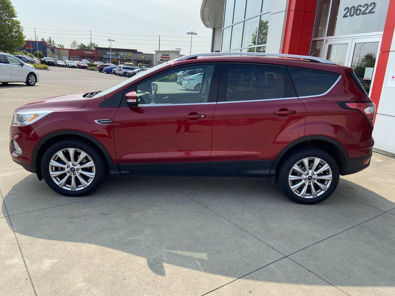 2017 Ford Escape Titanium-3
